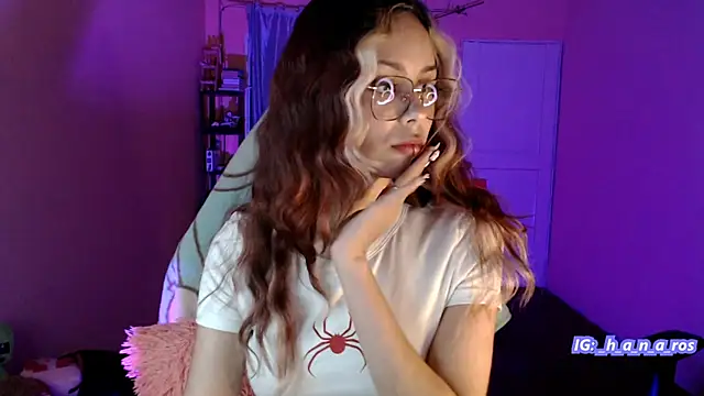 7Hana7 online show from 10.27.25