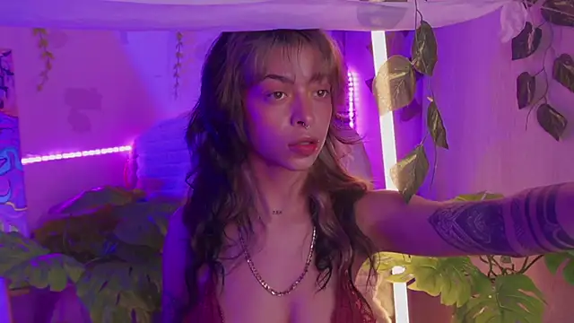 Kitty arts online show from 02.28.25