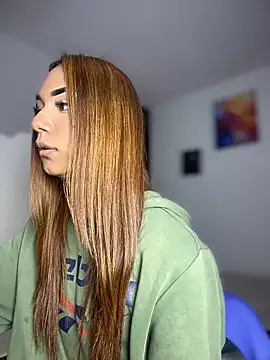 Nikol Rang   online show from 03.02.26