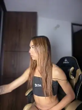 Nikol Rang   online show from 03.26.26