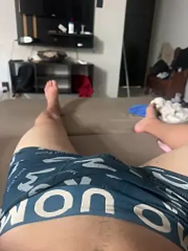 Alexaxelo online show from 03.07.26