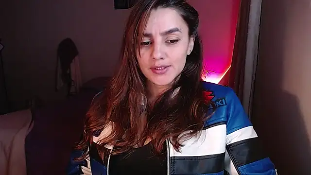 Lu perez online show from 01.23.25