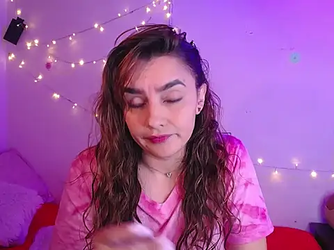 Lu perez online show from 11.10.25