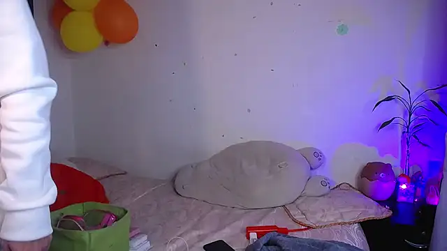 Lu perez online show from 11.29.25