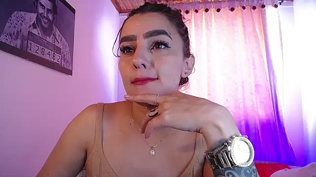 Lu perez online show from 01.15.26