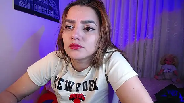 Lu perez online show from 03.22.26