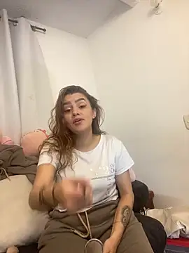 Lu perez online show from 04.13.26