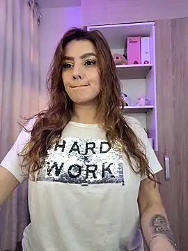 Lu perez online show from 05.08.26