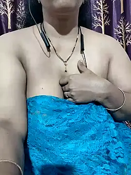 bhuvana555 online show from 01.23.25