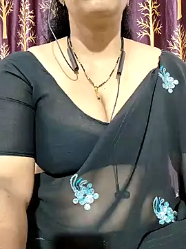 bhuvana555 online show from 01.25.25