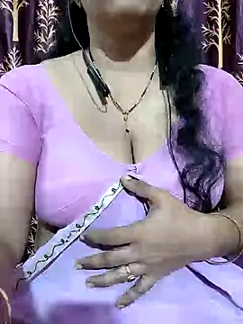 bhuvana555 online show from 01.26.25