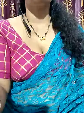 bhuvana555 online show from 02.01.25