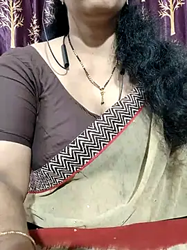 bhuvana555 online show from 02.16.25