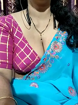 bhuvana555 online show from 02.18.25