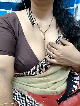 bhuvana555 online show from 02.24.25