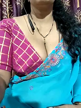 bhuvana555 online show from 02.25.25