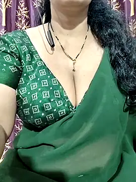 bhuvana555 online show from 03.04.25