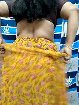 bhuvana555 online show from 03.13.25