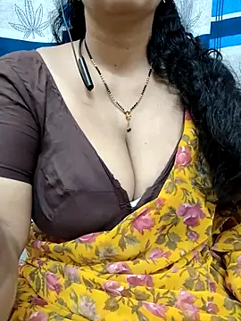 bhuvana555 online show from 03.19.25