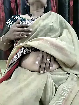 bhuvana555 online show from 09.21.25