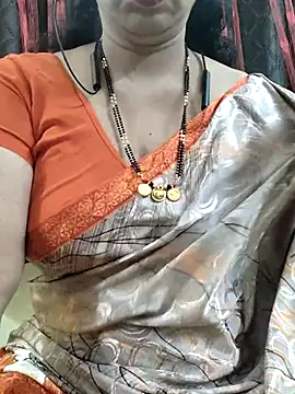 bhuvana555 online show from 09.22.25