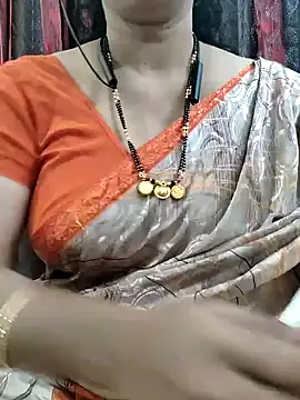 bhuvana555 online show from 10.10.25