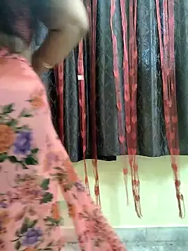 bhuvana555 online show from 10.13.25