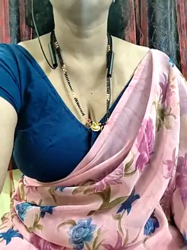 bhuvana555 online show from 10.18.25