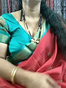 bhuvana555 online show from 10.21.25