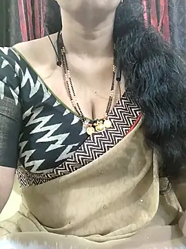 bhuvana555 online show from 10.30.25