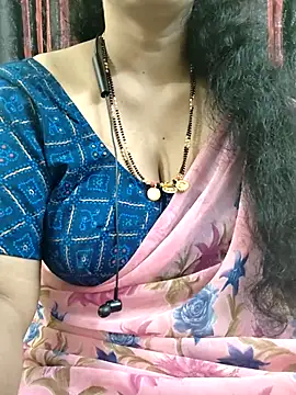 bhuvana555 online show from 11.27.25