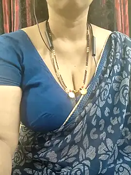 bhuvana555 online show from 11.27.25