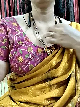 bhuvana555 online show from 11.29.25