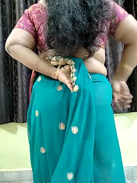 bhuvana555 online show from 12.03.25