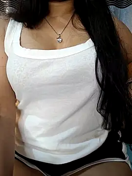 Snapshot of Rina777o chatting on 07.27.26 Rina777o online show from 07.27.26