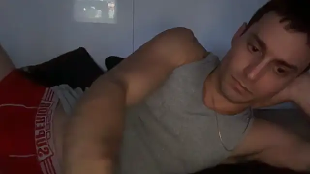 Snapshot of hot_shot_13 chatting on 10.29.25 hot shot 13 online show from 10.29.25