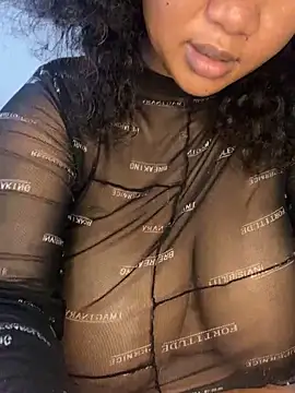 MayaPassion online show from 02.22.25