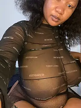 MayaPassion online show from 03.02.25