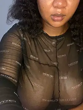 MayaPassion online show from 03.22.25