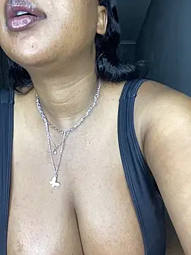 MayaPassion online show from 10.01.25