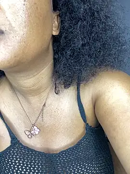 MayaPassion online show from 11.10.25