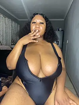 MayaPassion online show from 11.26.25