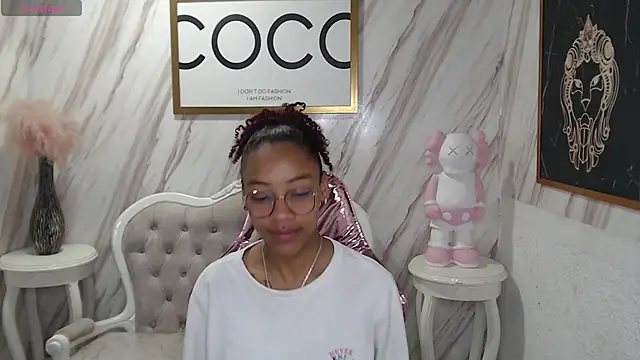 Violeth b online show from 02.06.25