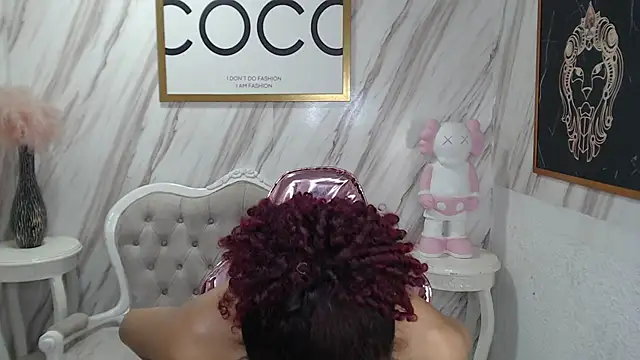 Violeth b online show from 02.07.25