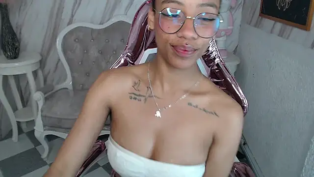 Violeth b online show from 02.11.25