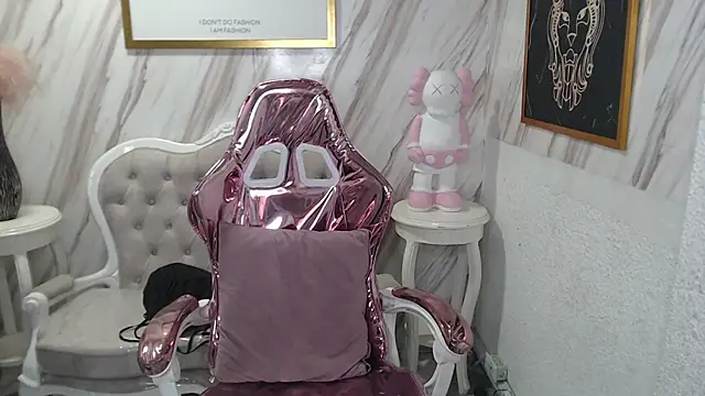 Violeth b online show from 02.12.25