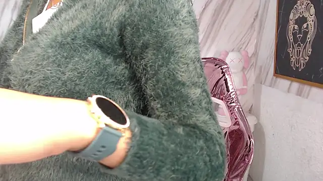 Violeth b online show from 02.13.25