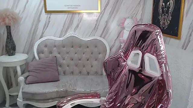 Violeth b online show from 02.15.25