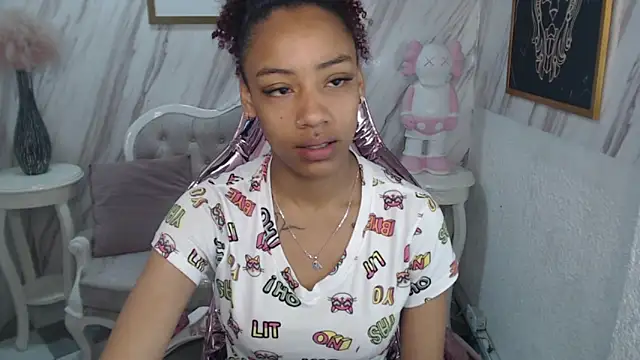 Violeth b online show from 02.21.25