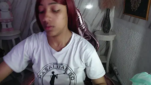 Violeth b online show from 03.22.25